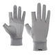 thumbnail image 1 of Guantes De Protección Solar De Verano, Antideslizantes Belug Gris, 1 of 4