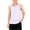 White, variant on THDHVS Toddler Tank Tops Boys,Solid Color Round Neck Sleeveless Tank Top Casual Athletic Base Layer for Kids Boys Girls,Kids Tank Tops for Boys White 3-4 Years