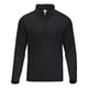 thumbnail image 1 of Sudadera Hoodie Hombre Fleece Con Medio Cierre Urbanfit, 1 of 4