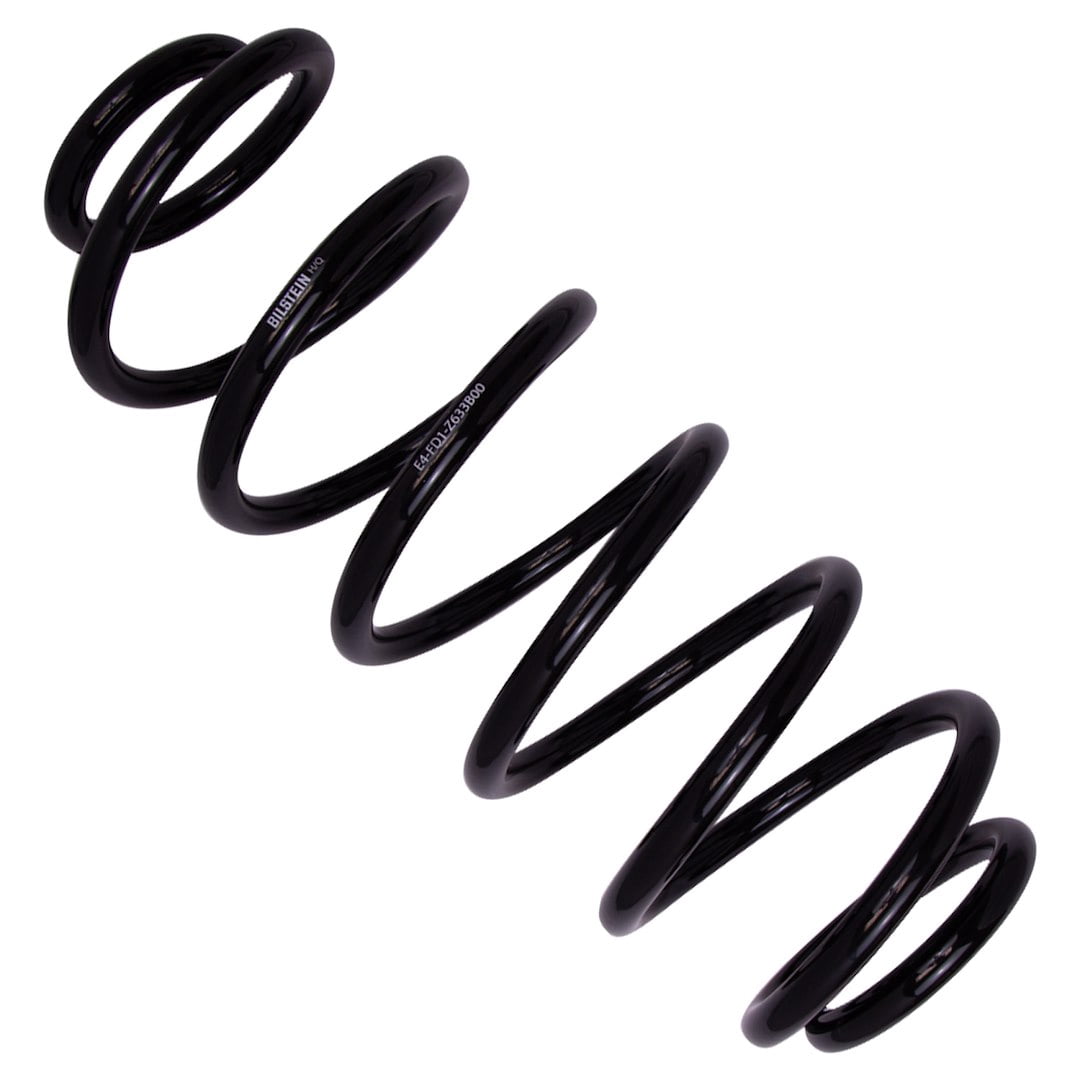 Bilstein B8 5100 1.5-Inch Suspension Lift Kit for Jeep Wrangler JL 4-Door Models
