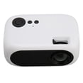 thumbnail image 3 of 2023 Upgraded 1080P HD Projector, M24 Mini Portable Projector, Multifunction 360 Degree Surround Sound Home Theater Video Projector, 3 of 7