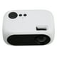 thumbnail image 4 of Mini Proyector ANGGREK proyector de Películas 3000 Lm con Altavoz Incorporado, 4 of 8