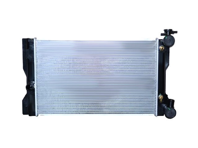 DENSO AUTO PARTS RADIATOR - 221-3108 - View #2