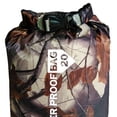 thumbnail image 3 of Bolsa De Natación Bolso seco impermeable 20l hombres mujeres al aire libre buceo rafting bolsas de almacenamiento de natación Likrtyny Para Estrenar, 3 of 4