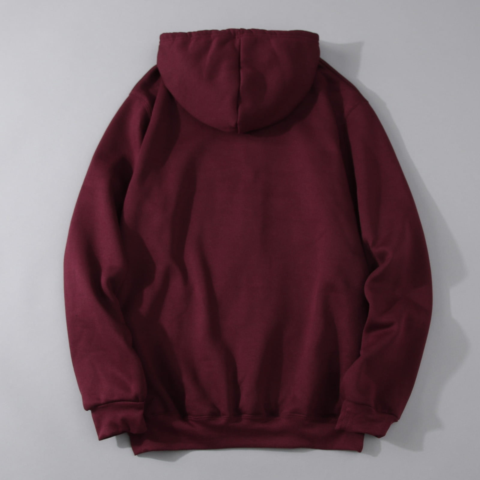 Zip Up Hoodies for Men Gothic Letter Graphic Sweatshirt Jackets Oversized Casual Hooded Sweatshirts with Pockets