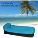 thumbnail image 2 of Aufblasbares Sofa, Luftsofa Luftsack, Wasserdichtes Aufblasbares Sofa, Air Lounger Camping Zubehr, Tragbares Aufblasbares Sofa, Camping Sofa, Fr Campi, 2 of 5