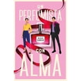thumbnail image 1 of Libro Un Perfumista Con Alma Tapa Blanda, Autor Silvia Sancho, Editorial Titania, 1 of 2