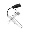 thumbnail image 3 of KAKOWELY Spark Probe And Sensor Electrode Rv Water Heater Igniter Hot Water Heater Sensor,3.35X"X2.36"X1.18", 3 of 4