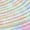 Style-1, variant on INSPIRE CHIC Unisex Woven Shoestrings, Colorful Print Shoelaces for Sneakers 1 Pair Style-1 120cm/47.24"