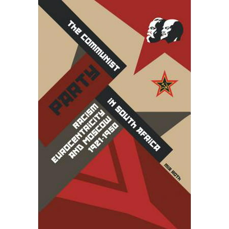 The Communist Party in South Africa - eBook