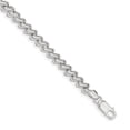 thumbnail image 1 of 925 Sterling Silver San Marco Bracelet, 1 of 3