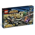 thumbnail image 2 of LEGO? DC Universe Super Heroes Batman Batmobile & Two Face Chase | 6864, 2 of 6