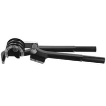 unbranded Pipe Manual Bender Three- Conditioning Copper Aluminum Can 6mm 8mm 10mm