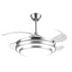 thumbnail image 1 of Ventilador de Techo luz LED F50001 Mil luces VEN LUZ LED F500, 1 of 8