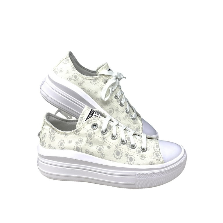 Converse Men's Chuck Taylor All Star Move Hi Top Shoes