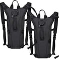 thumbnail image 2 of ATBP Sac d'Hydratation Tactique Militaire 3L Sac à Dos Étanche pour Course Jogging Cyclisme Randonnée, 2 of 4