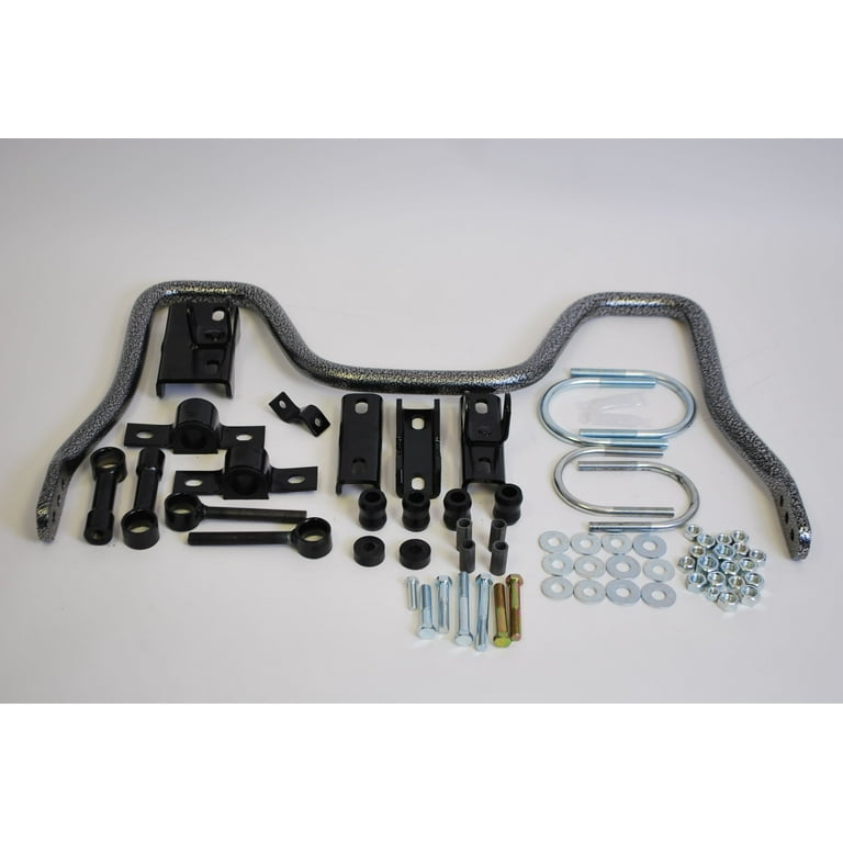 Hellwig 7735 Rear Sway Bar 1-1/8 Hellwig 7735 Rear Sway Bar 1-1/8