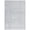 Light Grey, variant on SAFAVIEH Pattern And Solid Carleen Solid Area Rug, Pink, 3'3" x 5'3"