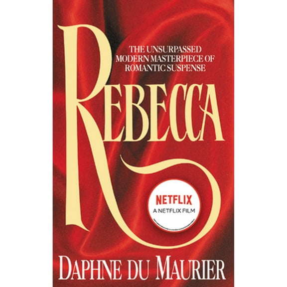 Pre-Owned Rebecca (Paperback 9780380778553) by Daphne du Maurier