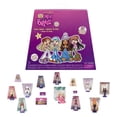 thumbnail image 1 of Calendario de Adviento Miniverse Bratz Minis de MGA con 25 sorpresas, 1 of 6