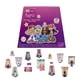 thumbnail image 1 of Calendario de Adviento Miniverse Bratz Minis de MGA con 25 sorpresas, 1 of 6