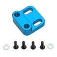 thumbnail image 3 of Piezas de repuesto de montaje de fijación Servo de coche RC Baoblaze Accesorio práctico y duradero Reemplaza para M05 M-05 54408 1:10 Soporte servo para coche RC, 3 of 7