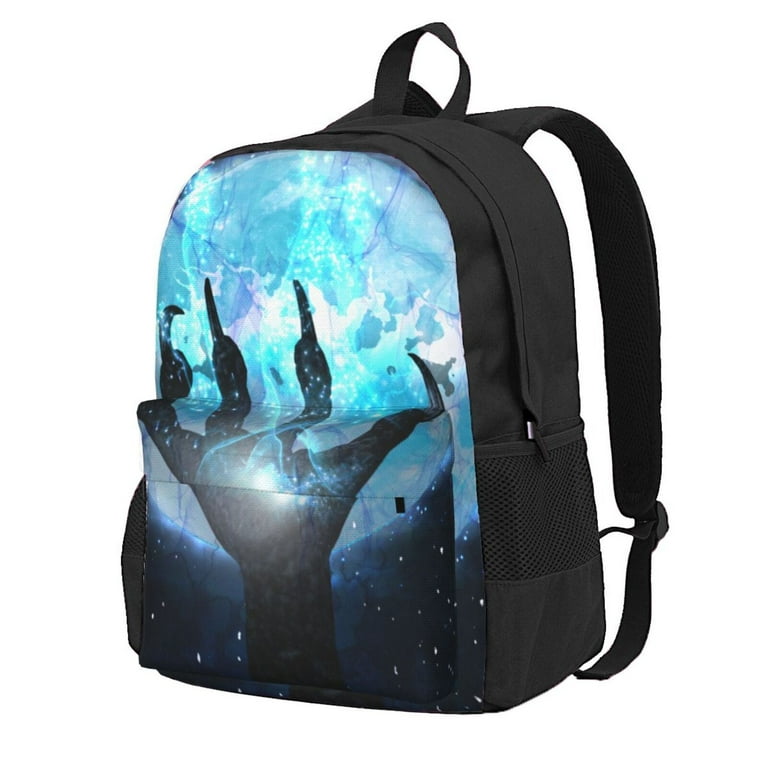 XMXY Backpack Laptop Bag for Women, Lightweight Backpack for