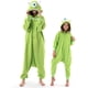 thumbnail image 3 of Beauty Shine-Disfraz de dibujos animados Unisex para adultos, ropa de dormir de Halloween y Navidad, mono, pijamas de felpa para Cosplay, 3 of 4