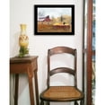 thumbnail image 2 of Autumn Blessings by Billy Jacobs Print Wall Art Wood Multi-Color, 2 of 4