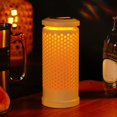 thumbnail image 1 of BotaniNest Camping Light | USB Rechargeable | Ambient Fill Light | Outdoor Hanging | Light, 1 of 6