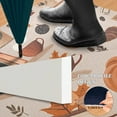 thumbnail image 2 of Yayeee Doormat for Indoor Entrance 32" x 20" Non Slippery Floor Rug, Fall Acorns Pattern, 2 of 8