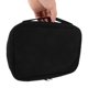 thumbnail image 5 of BESTYASH Estuche Portátil Negro Para Con Organizador De Collares Y Anillos, 5 of 6