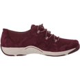 thumbnail image 3 of Dansko Women's Holland Sneaker, Wine Suede, 38 M EU/7.5-8 US, 3 of 4