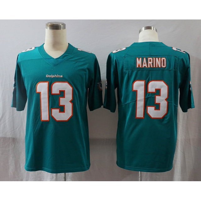 Dolphins 1#11#13#17 Tagovailoa Legend Ii Jersey