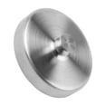 thumbnail image 6 of PASILI Hamburger Meat Food Mold Aluminum Alloy Round Hamburger Mold Bbq Beef Pie Burger Meat Press Household Kitchen Gadgets, 6 of 9