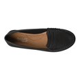 thumbnail image 4 of ZAPATOS CLÁSICOS PARA DAMA COMFORT FIT 13158 NEGRO COMFORT FIT 13158, 4 of 4