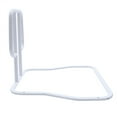 Miumaeov Carbon Steel Bedside Hand Safety Guard Rail for Elderly