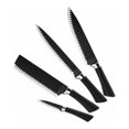 thumbnail image 2 of Juego de cuchillos de cocina de acero, 8 piezas, 2 of 3