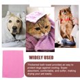 thumbnail image 3 of unbranded 2Ud Toallas Grandes Para De Mascotas Y En Días Fríos, 3 of 8