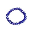 thumbnail image 1 of Coofit Bague pour Femmes Mode Créative Rétro Perlée Bague de Phalange pour Décoration, 1 of 10