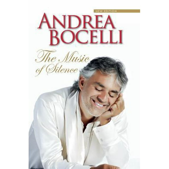 Pre-Owned The Music of Silence (Hardcover) 1574671979 9781574671971