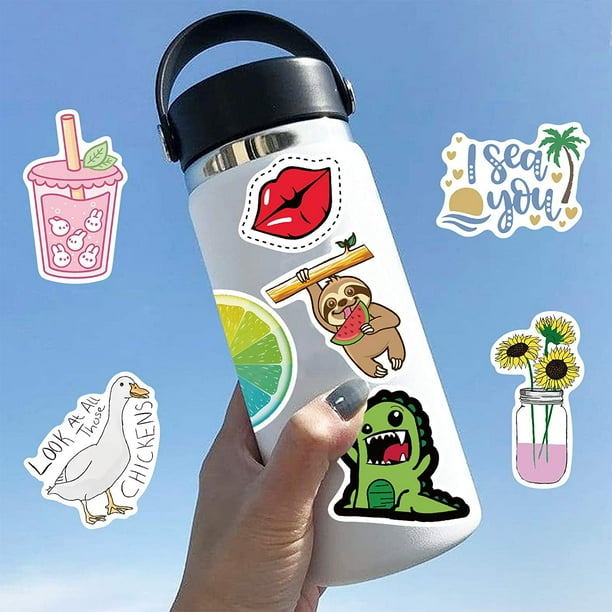 Hydroflask stickers vsco cheap