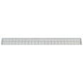 thumbnail image 2 of vidaXL Outdoor Chicken Coop 9.8'x78.7'x6.6' Galvanized Steel, 2 of 6