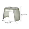 thumbnail image 2 of SKISUNO Step Stool for Adults, Pet Material, Compact Ergonomic Design, Non- Bathroom and, 2 of 8