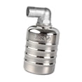 thumbnail image 4 of Válvula de flotador automática para control de nivel de agua - Repuesto, portátil, para Interfaz de 05 pulgadas, 4 of 9