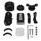 thumbnail image 2 of Alarma Inalámbrica Para Bicicleta, Evita Robos IP65, Impermeable, USB, Recargable, 110 DB, Ruidoso, 3 Métodos De Montaje, De Alarma De Seguridad Para Bicicleta Para, 2 of 7