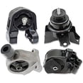 thumbnail image 2 of Fits 2006-2014 Hyundai Entourage/Kia Sedona 3.5L 3.8L Motor & Transmission Mount 4PCS : A7149 A7183 A7184 A7158, 2 of 2