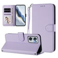 thumbnail image 3 of Funda Cartera GANGXUN para OnePlus Nord CE2 5G – Cierre Magnético, Protección RFID, Correa Desmontable, Compatible con Carga Inalámbrica, 3 of 6