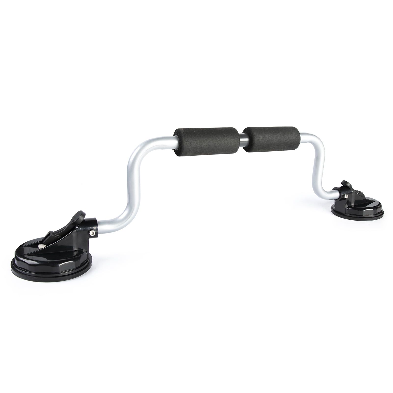 Loader Aluminum Kayak Loader Kayak Roller With Heavy-Duty Suction Cups For Car Rear Loading