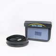 thumbnail image 2 of Youkk 2545655 Motor Auto Fan Cooler Solar Powered Car Window Windshield Cooler, 2 of 6